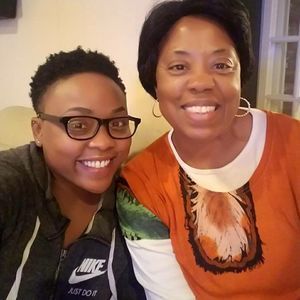 Meet your Posher, Joy